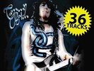 TOMMY BOLIN-TEASER-CD5  NEU