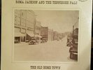 Roma Jackson and the Tennessee Pals - The Old Home Town - Heritage 603 - SEALED