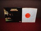 FAIRPORT CONVENTION 1st LP 1968 POLYDOR 1st Press  A//1 B//1  MINT