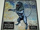 THE ROLLING STONES BRIDGES TO BABYLON ROCK 2 LP RECORDS SEALED NO MARKS