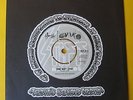 THE DAMNED - DON'T CRY WOLF - ONE WAY LOVE - STIFF BUY24 BLACK VINYL