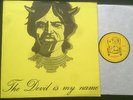 Rolling Stones: The Devil is my name (LP)