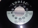 Ruby Andrews Just Loving You/