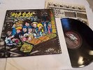VARIOUS LP FLIPSIDE VINYL FANZINE VOL 2 - GERMS AGENT ORANGE JFA MISFITS