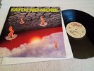 FAITH NO MORE LP THE REAL THING- 1989 SLASH - 1ST PRESSING