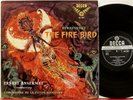 SXL 2017 ED1 BB Stravinsky, The Firebird Ansermet/Orchestre de la Suisse Romande