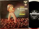 SXL 2092-3 WB 1E Tchaikovsky, The Nutcracker, complete, Ansermet, OSR, gatefold