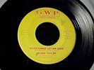 DEBBIE TAYLOR Never Gonna Let Him Know/Lets Prove Them Wrong CROSSOVER SOUL Hear