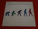 Supertramp ?/ Brother Where You Bound / AMP-28119 / JAPAN LP