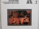 Art Ensemble Of Chicago/A Jackson in Your House/ BYG/Getback/GET302/NM+