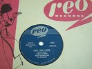 Rare DODIE STEVENS 78rpm Canada Only on REO 8331 