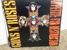 GUN'S N' ROSES  # 24148 - APPETITE FOR DESTRUCTION