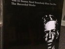 You're Gonna Need Somebody... von Charley Patton (2009) - 4 LP-Box