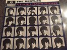 The Beatles / Hard Days Night Parlophone 1st stereo LP