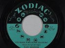 Crossover Soul 45 - Ruby Andrews - You Made A Believer - Zodiac - VG+ mp3