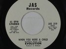 Funk 45 - Evolution - When You Were A Child - JAS - mp3