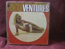 The Ventures - Golden Greats By the...(reel to reel) 4 track 3 3/4 untested good