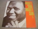 MIGHTY SAM Mighty Soul  1969  SOUL CITY   near mint