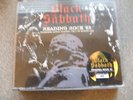 black sabbath - reading rock 83 ltd edition rare