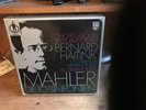 Haitink Mahler Die 10 Sinfonien Complete Symphonies 16 LP Box set Philips NM