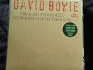 David Bowie Strangers when we meet rare green vinyl 7