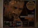 Albert Mangelsdorff Originals Vol. 2 (5 Alben, 2008)