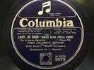 FRED & ADELE ASTAIRE- ‘SWISS MISS’ 1926 GERSHWIN ‘LADY BE GOOD’ ORIGINAL CAST 78