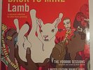 Various Artists - Back To Mine - LAMB _ UK VINYL LP Double Original House Chill
