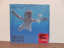 Nirvana – Nevermind - DGC - VINYL LP - NEU