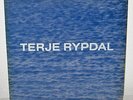 Terje Rypdal Vinyl-LP TERJE RYPDAL, ECM 1016 ST Original-LP von 1971