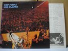 DEEP PURPLE / LIVE IN JAPAN - Japan 2LP