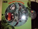 THE SOFT MACHINE (S/T, 1st) US LP, Die Cut Gatefold Cover, NM/VG+, 1968 PROBE