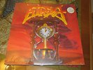 ATHEIST - PIECE OF TIME ORIG LP ACTIVE UK 1990 (ATV 8) SEALED  DEATH METAL USA