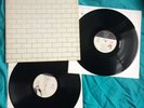 Pink Floyd LP - The Wall - UK 1979 Harvest SHDW 411 - Gatefold with lyric inners