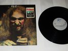 ELF : ELF, Rare Vinyl LP Epic Records, Unverkäufliches Muster, DIO