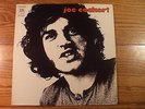 Joe Cocker 2nd LP 1969 Leon Russell The Grease Band original tan labels