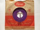 Merrill Moore Capitol 2574 House of Blue LIghts / Bell Bottom Boogie Rockabilly