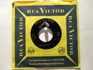 Pat Hervey  RCA 8197  I Wouldn't Blame You b/w A Mother's Love  Soul Teener