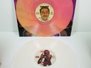 Chance The Rapper *Acid Rap* 2xCOLOR LPs Import Action Bronson Childish Gambino