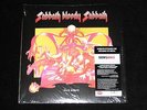 BLACK SABBATH Bloody NEW LP vinyl record (Rhino press) Ozzy Metallica Slayer