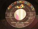 NORTHERN SOUL RARITY-THE SAPPHIRES-GONNA BE A BIG THING