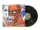 GROUND ZERO Gate Of Death LP Vinyl 1987 Japan Thrash doom jurassic jade sabbat