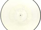 Madonna Like a Prayer Official 1989 UK White Vinyl 12