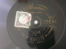 Justin Nivette Faust Gounod French Opera Ideal Etched 11