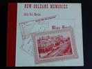 JELLY ROLL MORTON NEW ORLEANS MEMORIES 5-78  ALBUM JAZZ BLUES RAGS     NEAR MINT