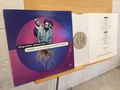 REACHIN' LP BY DIGABLE PLANETS — VINYL, ORIG PRESS, RARE, EX/VG+ ATCQ DE LA SOUL