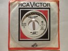 Michael & Raymond  RCA 9244  Promo Walking the Dog b/w Man Without a Woman