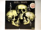 Skull Snaps  GSF 1011  S/T  Legendary 70's Funk Soul  Original Issue