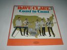 Dave Clark 5 COAST TO COAST Mono Epic LP SEALED 1965 British Invasion BEATLES M-