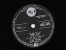 CLASSIC 1957  UK #3 ELVIS PRESLEY 78 